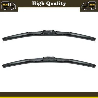 2 limpiaparabrisas delantero para Ford E-150 4,6 L 5,4 L 4,2 L Foto 1 de 2