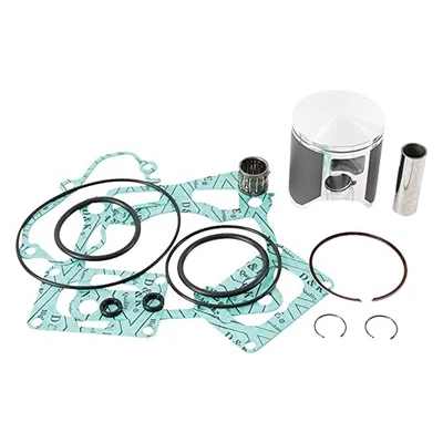 Vertex VTK22806B Top End Piston Kit - Image 1 of 3