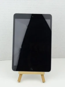 iPad Mini 1st Gen 16GB Space Grey Wi-Fi Only Tablet Tested Working - Picture 1 of 13