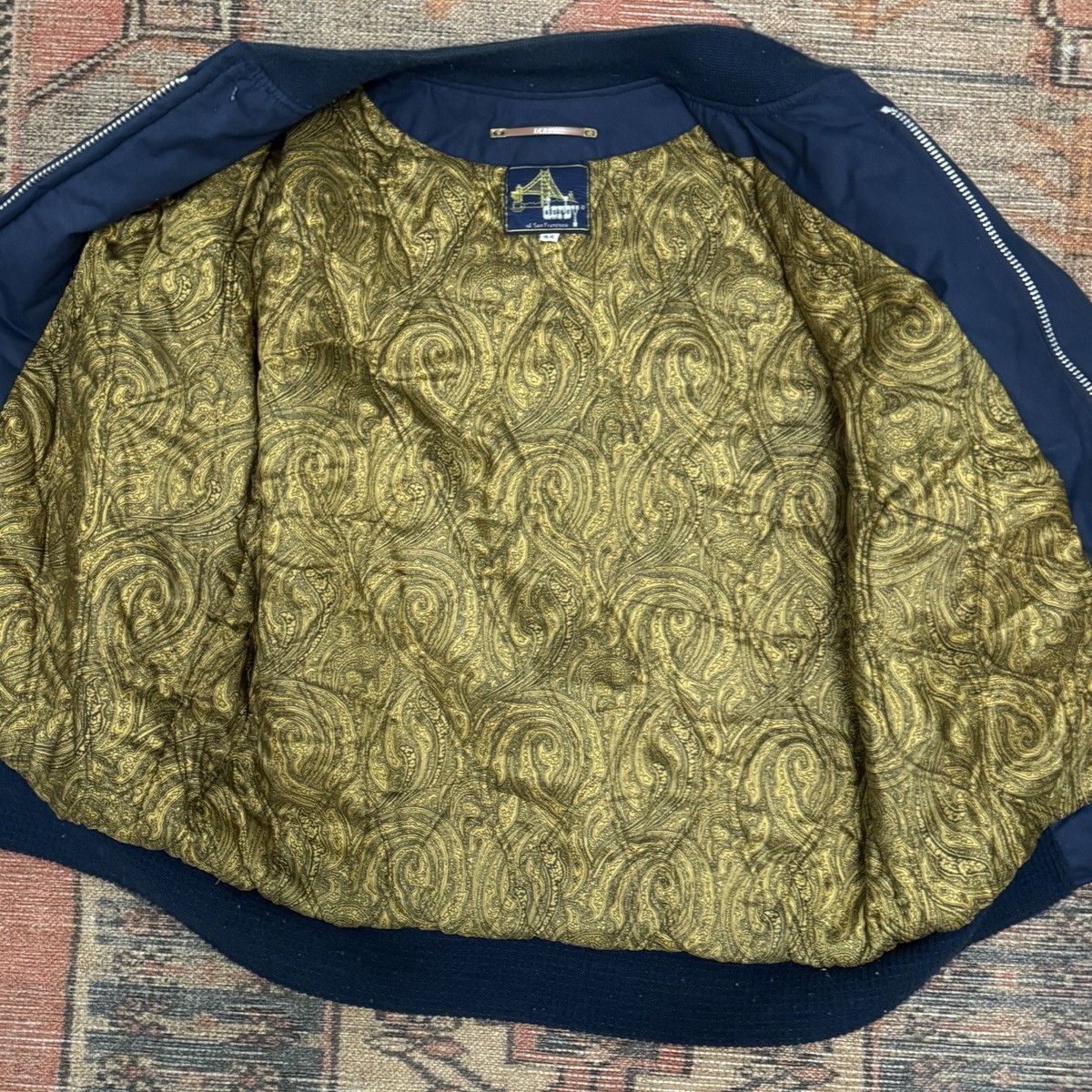 Paisley Jackets for Men for sale - eBay Paisley Jackets for Men for sale - eBay