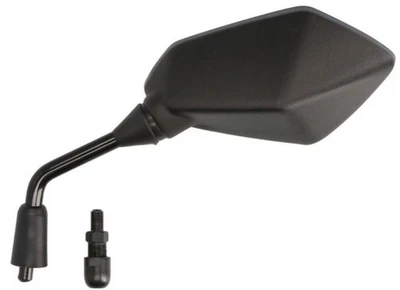 VICMA Miroir EK677I gauche 175mm 95mm Matière plastique - Photo 1/4