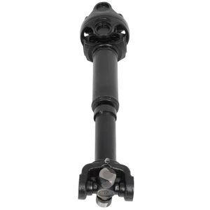 Driveshaft Prop Shaft Assembly For Jeep Wrangler 1987-1990 L6 4.2L 4WD 936-086 - Picture 1 of 15