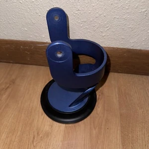 Stand base ONLY Blue Yeti USB microphone mic for recording (midnight blue) - Picture 1 of 4