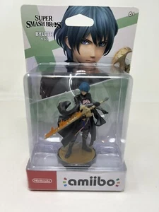 Byleth Amiibo - Super Smash Bros. Series - Nintendo Switch - Bild 1 von 2