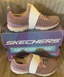 Sketchers shoes for women size 9.5 - Picture 1 of 5