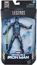 Marvel Legends Marvel's 80 Years Invincible Iron Man