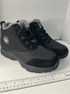 Waterproof Winter Boots Snow Fur lined 41 - Picture 1 of 6