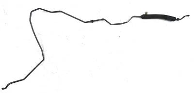 Porsche 928 S4 92857009304 Linea di aspirazione linea di pressione aria condizio Foto 1 de 4