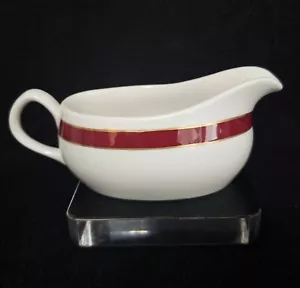 Steelite International England Creamer/Individual Sauce Boat - Small - Picture 1 of 7