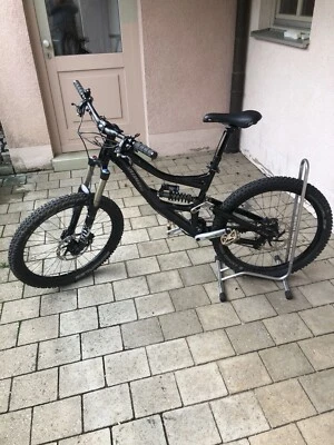 specialized s works Mountainbike Gr.M - Bild 1 von 4