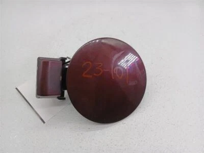 Porta de enchimento de combustível 2013 Kia Optima Borgonha fabricante de equipamento original  - Imagem 1 de 4