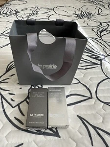 la prateria pelle caviale set regalo. Borsa per la cura della pelle e la spesa 2 pezzi. Nuovo. - Foto 1 di 4
