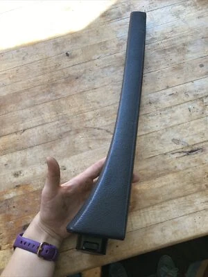 BMW 535XI 2008 consola central delantera reposabrazos reposabrazos tira compatible con BMW 528i 08-10  Foto 1 de 4