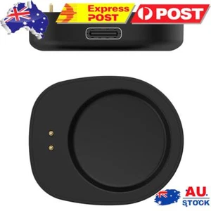 Charging Dock Adapter Charger Converter for Amazfit T-Rex 3 A2322/Balance A2286 - Photo 1/12