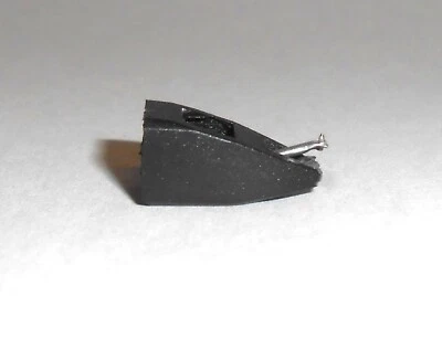 Replacement Diamond Stylus For Ortofon OM Cartridge Body - Brand New & Boxed - Image 1 of 4