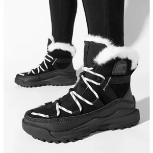 Sorel Ona RMX Glacy Women’s Waterproof Boots Shoe Booties #010 - Picture 1 of 14