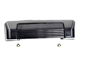 SUZUKI VITARA (1989-1998) GRIFF AUSSEN HECKKLAPPE SCHWARZ! - Bild 1 von 2