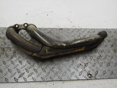 1985 年 HONDA GOLDWING 1200 左出口头管 — 第 1/4 张图片