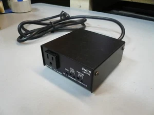 Crestron CNCS EW0752 Single Channel Current Sensor - Bild 1 von 4