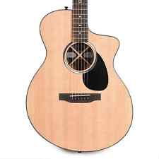 Martin Road Series SC-10E Natural Acoustic Electric Guitar COOL L@@K for sale