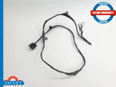 Arnés de cableado de coleta asiento solsticio Saturn Sky conductor izquierdo 06-09 Foto 1 de 4