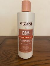 Mizani Press Agent Thermal Smoothing Shampoo 8.5 fl oz
