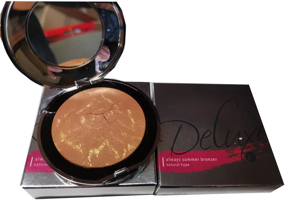 LR Always Summer Bronzer Natural Hype 2 x 8 g. im Set  - Bild 1 von 1