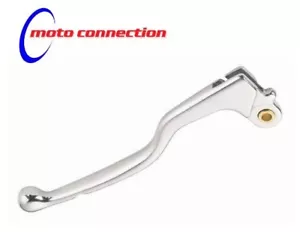 RACELINE CLUTCH LEVER for YAMAHA YZ125 2015 - 2024 MOTOCROSS LEC-34 - Picture 1 of 1