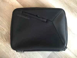 Estuche de transporte de neopreno Korg Monologue Sequenz - Imagen 1 de 3