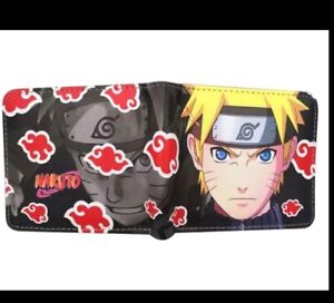Naruto  Wallet - Naruto Shippuden