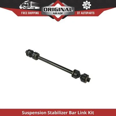 Комплект звеньев стабилизатора подвески для седана Mercury Sable 1986-05 годов выпуска задний Mevotech - Изображение 1 из 2