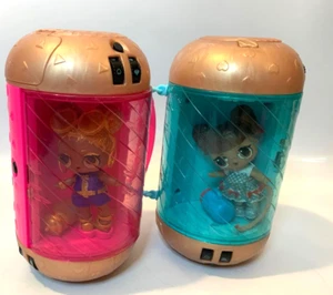 LOL Muñeca Sorpresa Paquete Muñecas X 2 Estuches (C1) - Imagen 1 de 7