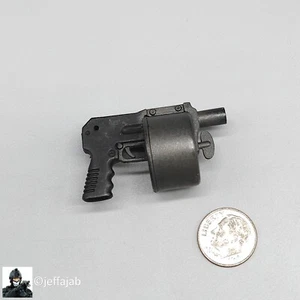 1:6 Ultimate Soldier Striker Semi-Automatic Shotgun for 12" Figures - Picture 1 of 5