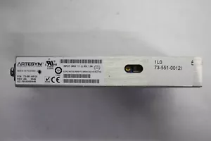 Artesyn Embedded Technologies 73-551-0012I 20V 1A Schaltnetzteile - Bild 1 von 5