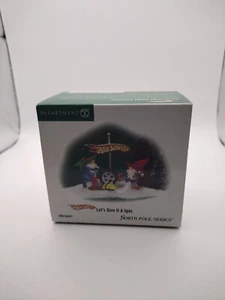 Hot Wheels City Super Spin Dearler ship - Picture 1 of 5