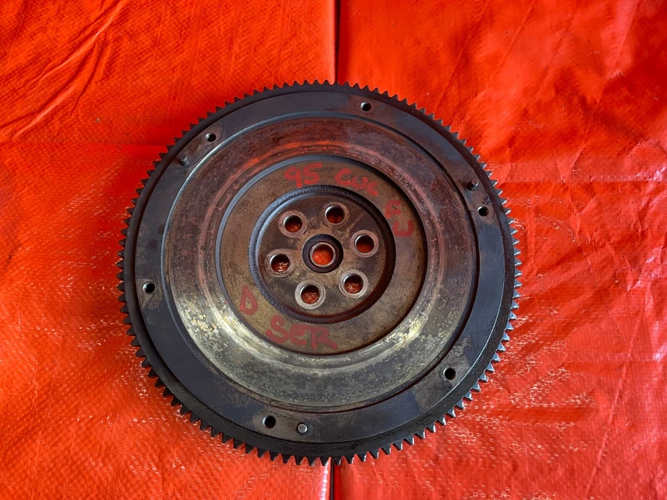 92-95 HONDA CIVIC & DEL SOL -/MANUAL/CAMBIO DE PALANCA/MOTOR VOLANTE - OEM Foto 1 de 4