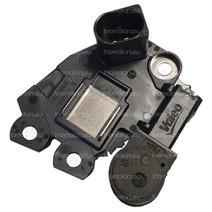 Voltage regulator ARE3010(VALEO) Valeo Alternators - Audi, VW, Mercedes & Iveco - Picture 1 of 1