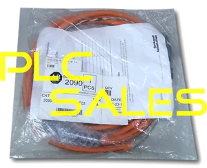 Allen Bradley 2090-CPBM7DF-16AF03 | Cable de alimentación del motor con SpeedTec *NUEVO* - Imagen 1 de 1
