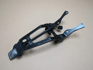 Honda CRF 250 LA-K 2020 3,180 miles rear tail tidy (9471) - Picture 1 of 8