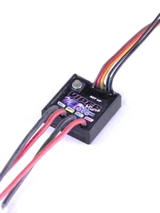 Mtroniks Viper Loco10 Speed Controller - F/R Train - Picture 1 of 2