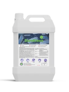 DuroKleen Long-Term Antimicrobial Disinfectant 5L Container - Picture 1 of 1