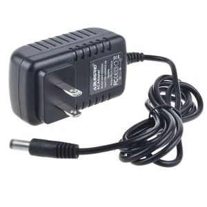 AC Adapter For Brother P-Touch PT-1090BK PT-1230PC Labeler Power Supply - Picture 1 of 3