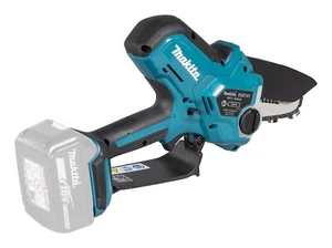 MAKITA Akku-Astsäge einhand Kettensäge 18V DUC101Z ohne Akkus & Ladegerät - Bild 1 von 8