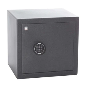 Tresor Safe Atlas TAS24 Elektronikschloss Geldtresor Sicherheitsstufe S2 + B - Bild 1 von 3