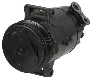 Compressore climatizzatore rigenerato con frizione Four Seasons 97296 - Foto 1 di 1