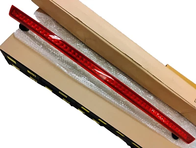 2007-2014 Cadillac Escalade Escalade ESV 923-262 Third Brake Led Lamp Assembly Foto 1 de 4