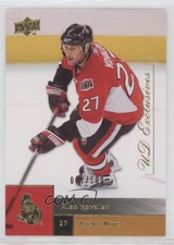 2009-10 Upper Deck UD Exclusives /100 Alex Kovalev #272