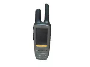 Garmin Rino 610 Handheld Touchscreen Waterproof GPS & 2-Way Radio Walkie-Talkie - Picture 1 of 4