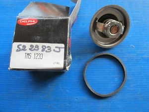 Termostato De Temperatura De Agua Delphi Para: Peugeot: 309 1,7 TD 1769CM3 - Imagen 1 de 1