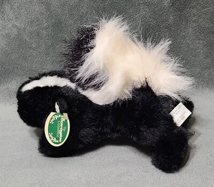 NWT The Bearington Collection Plush Skunk P.U. Spraymore 8" - Picture 1 of 6